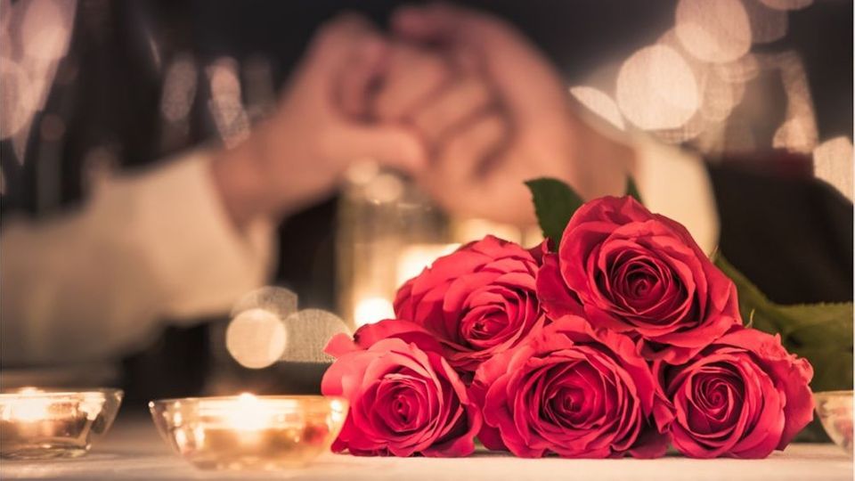 Drei Last-Minute-Tipps für den Valentinstag