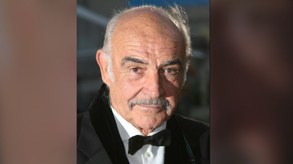 Trauer um Sean Connery: „James Bond“-Legende ist tot