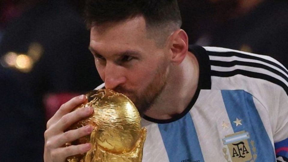 Neuer Spitzenreiter Messi: Die zehn erfolgreichsten Instagram-Posts -  Unterhaltung