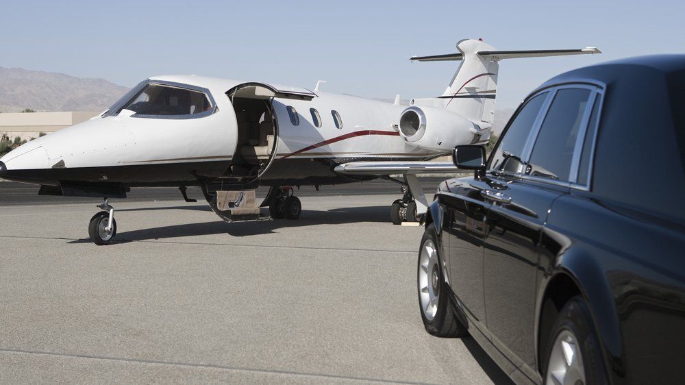 Oxfam-Analyse: So klimaschädlich leben die Superreichen