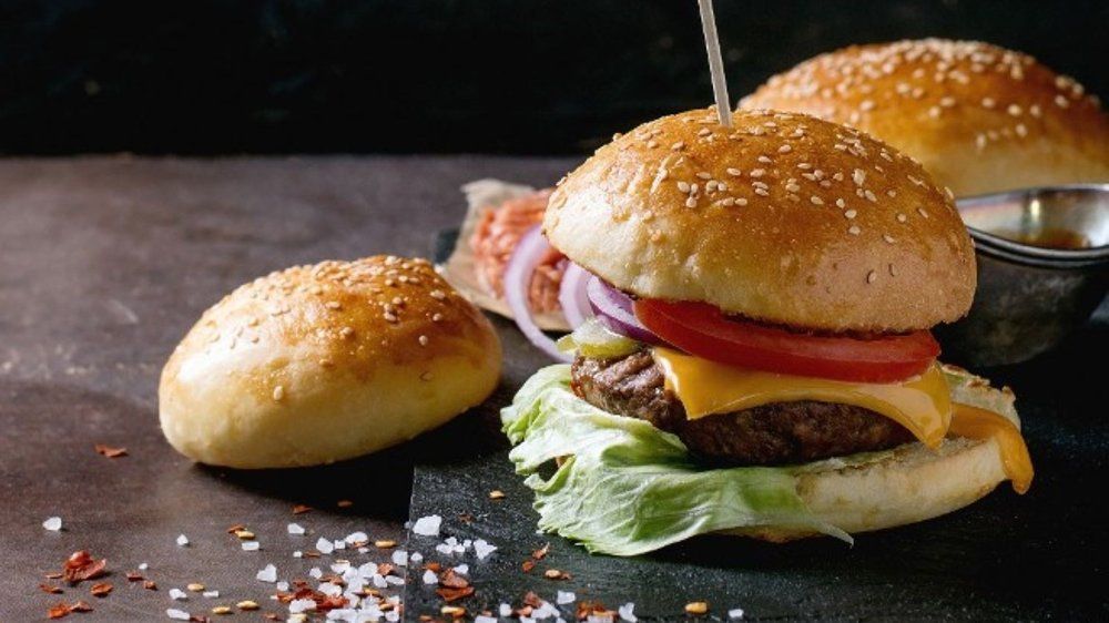 Wo gibt es den besten Burger Europas?