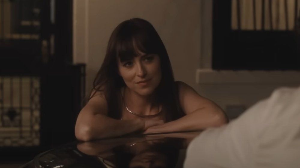 "Was Ist Liebe Wert - Materialists": Neue Komödie mit Dakota Johnson