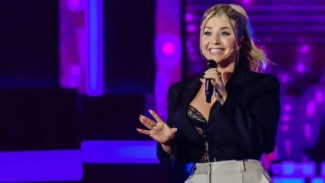 Die neueste Nachricht von Beatrice Egli ist für ihre Fans eine große Bestätigung