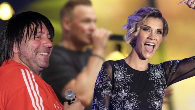 Video: Ballermann-Legende verrät: Anna-Maria Zimmermann soll Schlager-Kollegen lieben