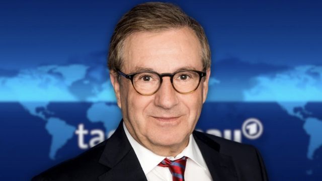 Video: Jan Hofers Worte über "Tagesschau"-Zeit lassen aufhorchen
