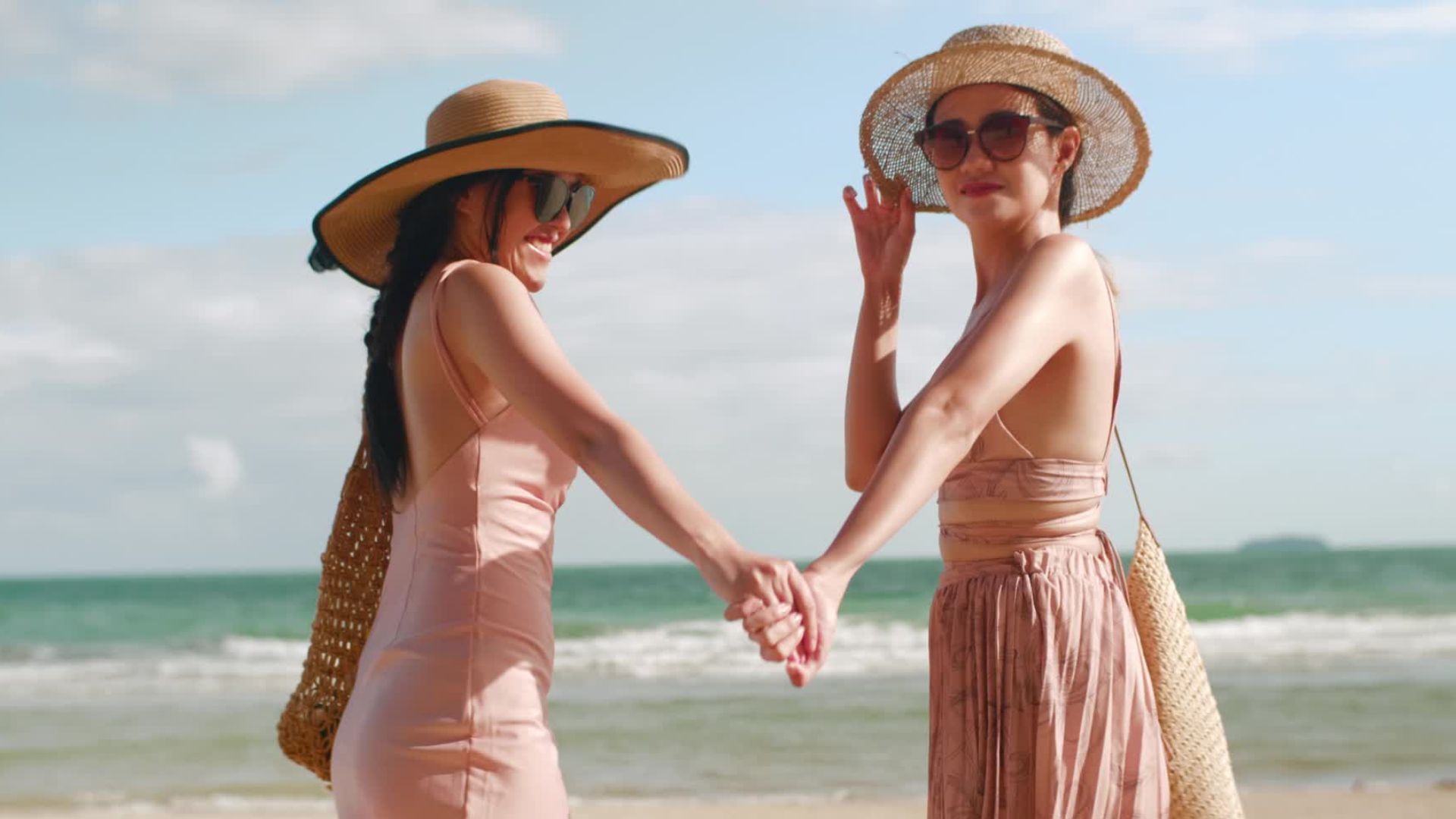 Even in Summer: How to Always Look Good Despite the Heat