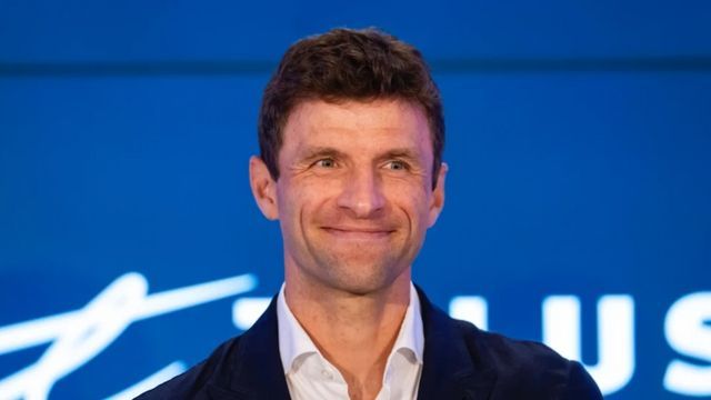 Video: Thomas Müllers neues Leben in Kanada – ohne Ehefrau Lisa
