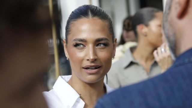 Video: Amira Aly verrät absolutes No-Go bei Männern