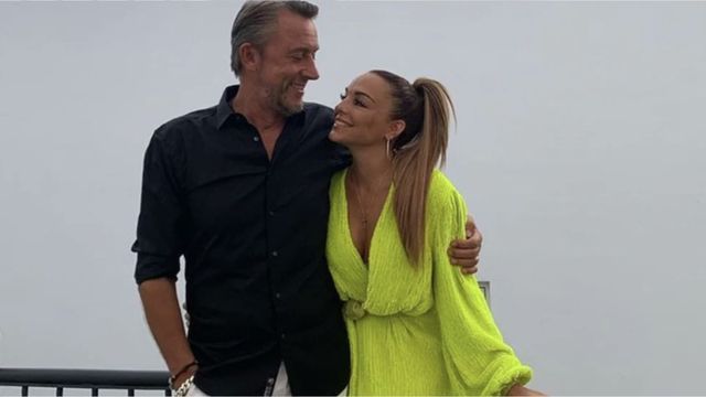 Video: Estefania Heidemanns löscht alle Pärchenfotos mit Ehemann Markus