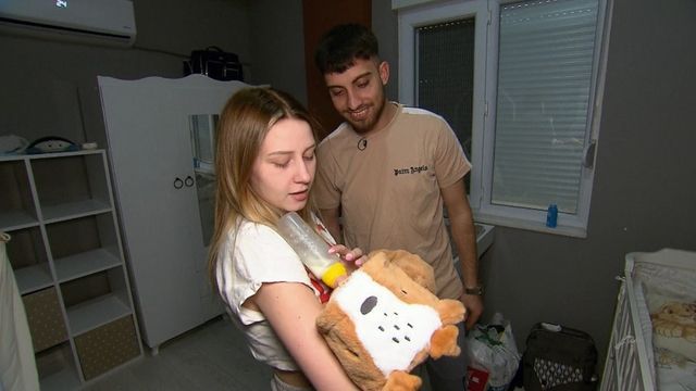 Video: Loredana Wollny bestätigt kurzzeitiges Ehe-Aus