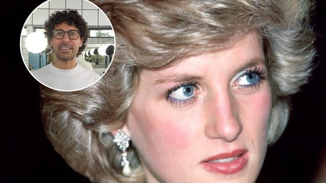 How to recreate Princess Diana's (†) iconic look today