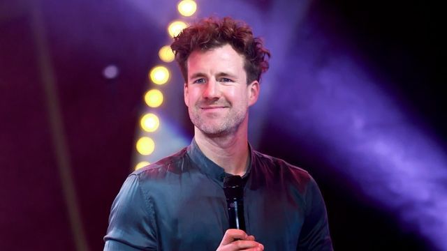 Video: Luke Mockridge ist zum ersten Mal Vater geworden