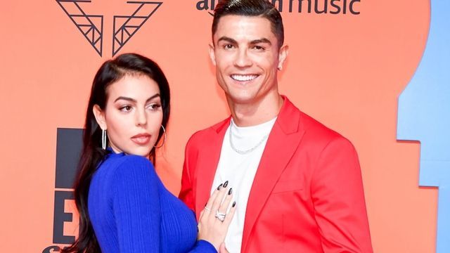 Video: Cristiano Ronaldo soll Traumhochzeit auf Heimatinsel feiern