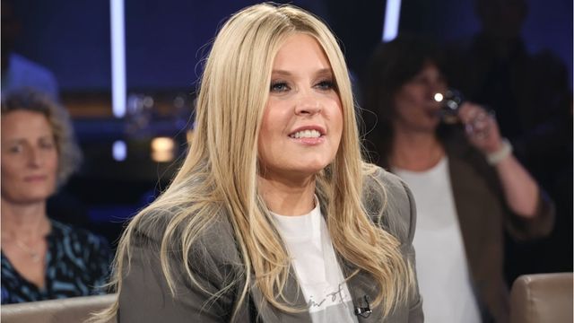 Video: Maite Kelly über Affären in der Schlagerbranche: „Hart, was da abgeht“