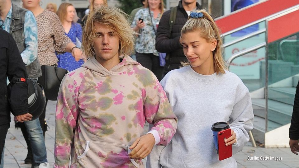 Erneuter Einbruch bei Justin Bieber: Neues Haus, alte Probleme!