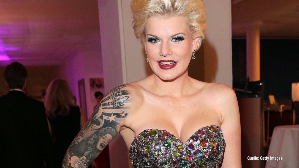 Traumschiff: Melanie Müller will eine Rolle & Florian Silbereisen