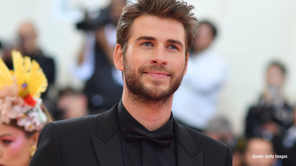 Liam Hemsworth: So ging es ihm nach der Trennung