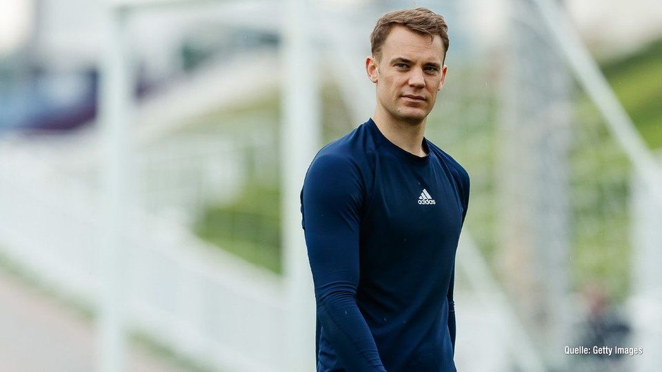 Trennung von Manuel Neuer: So reagiert das Netz!