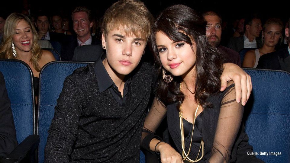 Während Promo-Tour: Selena Gomez spricht erneut über Ex Justin