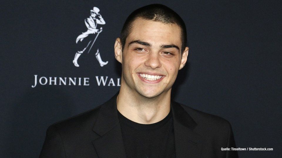 Noah Centineo verrät schlimmsten Leinwand-Kuss