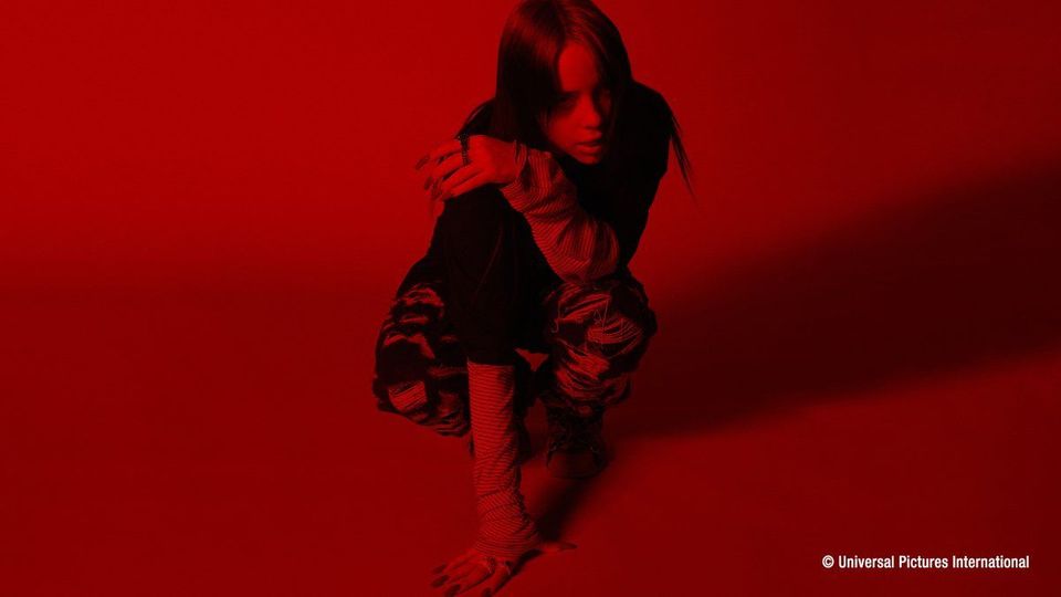 Billie Eilish: Ihr Song für 
