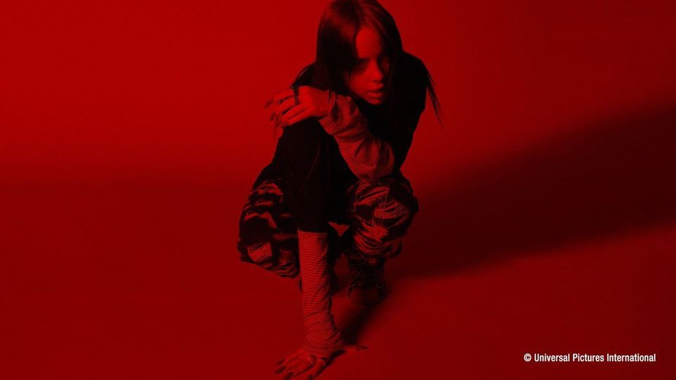 Billie Eilish: Ihr Song für 