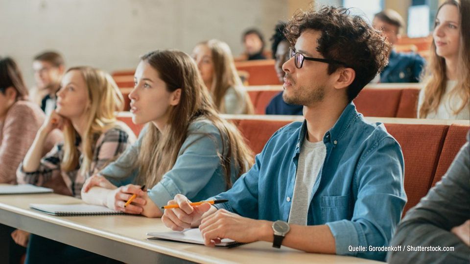 Bis zu 500 Euro Zuschuss für Studenten während Corona