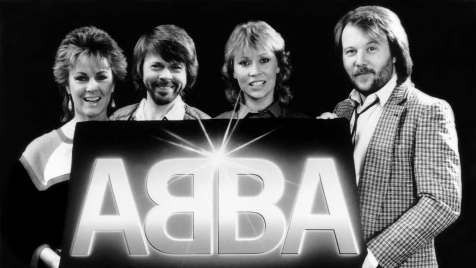 Wars das doch noch nicht mit ABBA-Comeback? Anni-Frid Lyngstad macht..