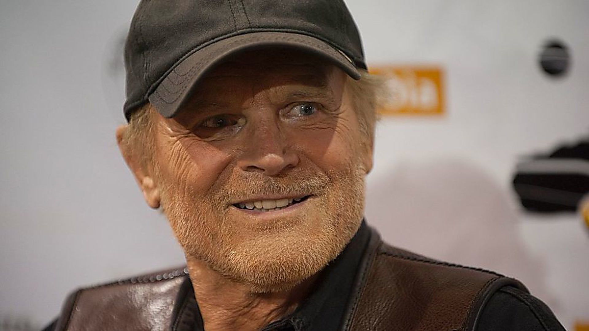 Happy Birthday! Terence Hill turns 84 today