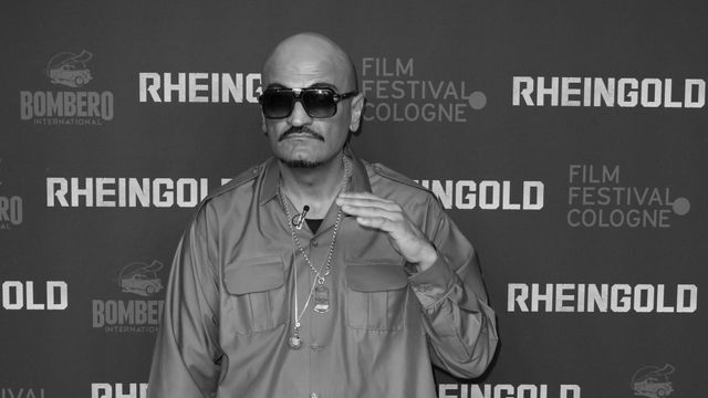 Schock: Rapper Xatar (†43) ist tot