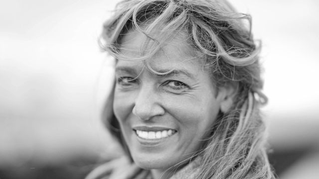 Nadja Abd el Farrag (†60): Ihr größter Wunsch ging nicht in Erfüllung