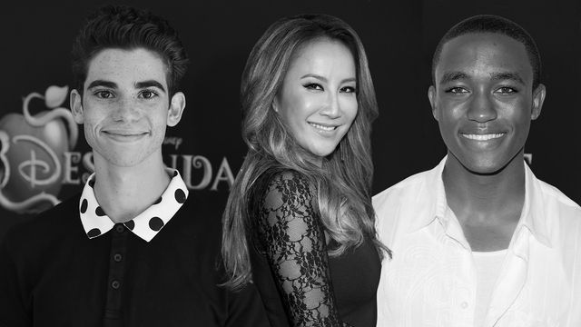 Diese Disney-Stars sind viel zu jung gestorben