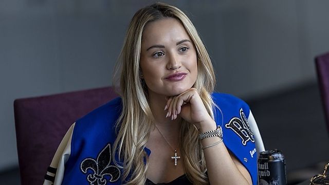 Heißer Badeanzug! Davina Geiss begeistert im freizügigen Look