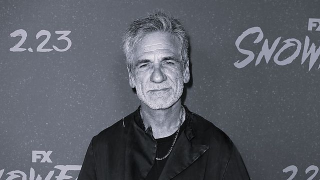 „Rambo“-Star Alon Aboutboul ist mit nur 60 Jahren verstorben