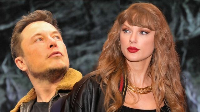 Taylor Swift: Elon Musks KI erstellt Nacktvideo von ihr