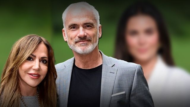 Gewusst? Simone Thomallas neue Stieftochter ist berühmt