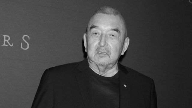 Graham Greene ist tot: Trauer um den „Der mit dem Wolf tanzt“-Star