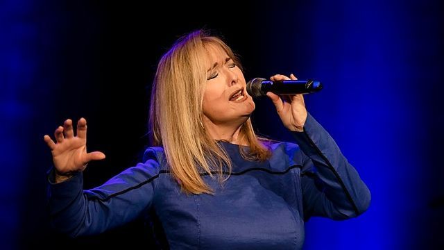 Abschiedstour abgesagt: Große Sorge um Schlagerstar Veronika Fischer