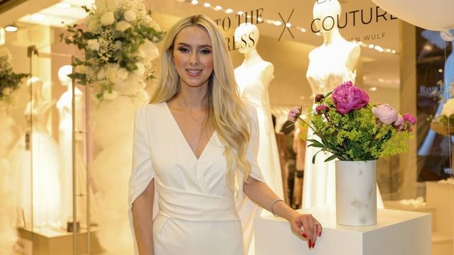 DESWEGEN verlässt „Larissa“-Schauspielerin Vivien Wulf „Sturm der Liebe“