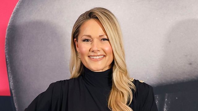 Seltenheit: Helene Fischer spricht über das Leben als Zweifach-Mama