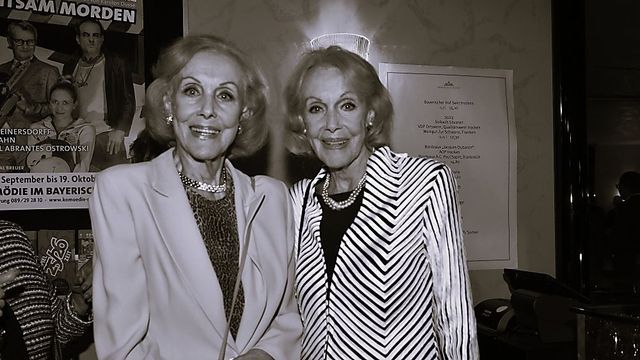 Trauer um die Kessler-Zwillinge: Das war die Todesursache