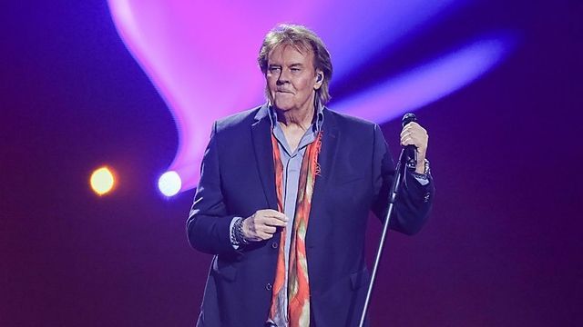 Unglaublich: Hört Howard Carpendale etwa doch nicht auf?