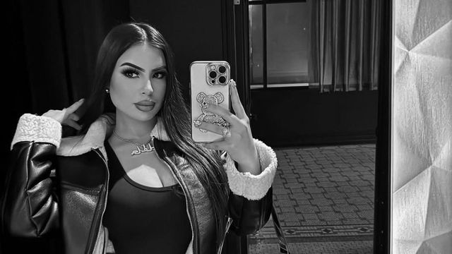 Brutaler Überfall: Sängerin DELAROSA (†22) in Los Angeles erschossen