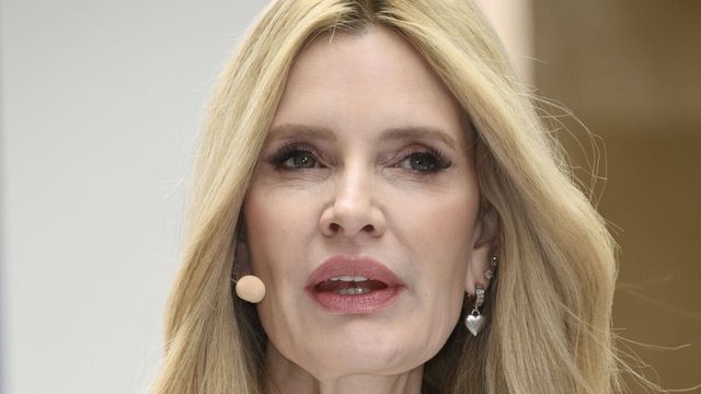 An dieser Krankheit leidet Mirja Du Mont