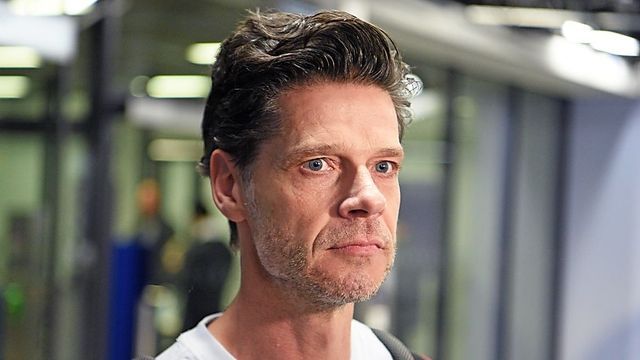 Stephen Dürr packt aus: Das lief nach Gils Unfall im Camp ab