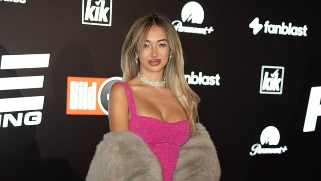 Dschungelcamp-Aus: Ariel kann sich Seitenhieb gegen Gil Ofarim nicht verkneifen