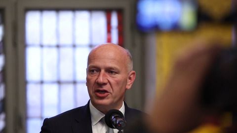 Wegner vs. Merz: Schuldenbremse muss dringend reformiert werden