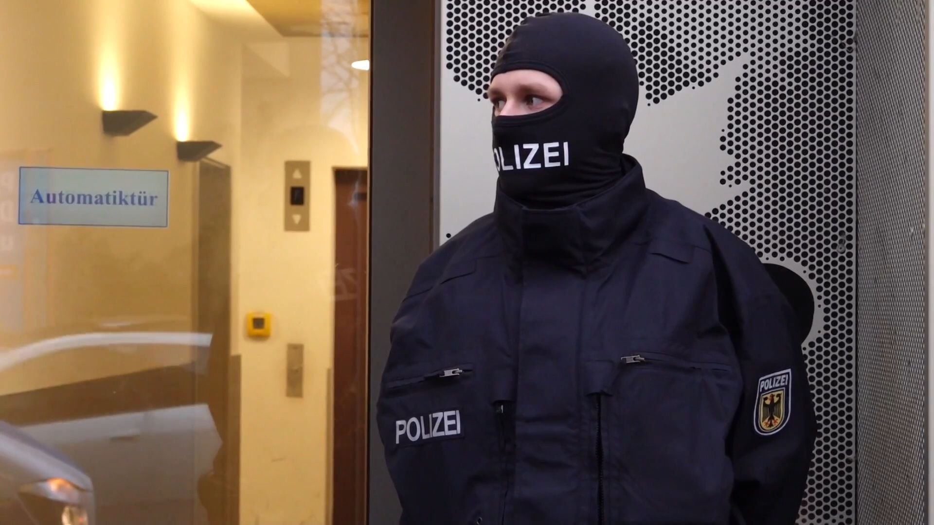 Faeser warnt vor islamistischen Anschlägen in Deutschland