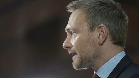 Lindner: Koalitionsmehrheit steht - Kein Anlass für Vertrauensfrage