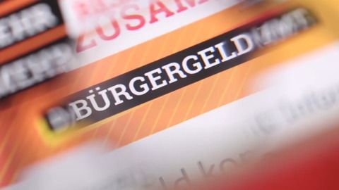 Mindestlohn, Bürgergeld, Cannabis: Das ändert sich 2024